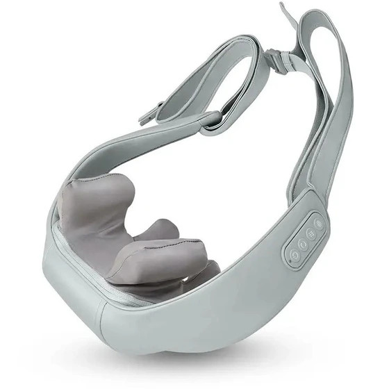 ماساژور شانه و گردن اورجینال مدل خرچنگی HJ-188 | رفع خستگی